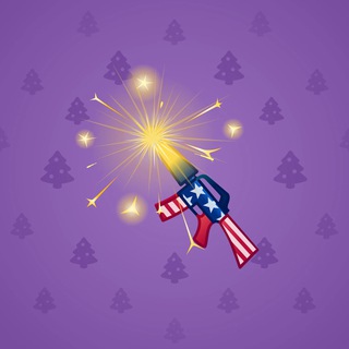 Party Sparkler #124026