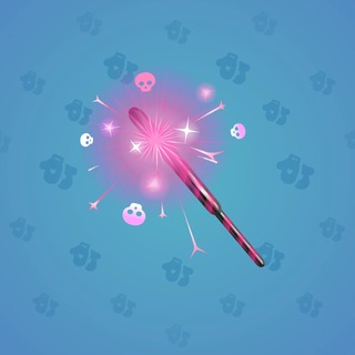 Party Sparkler #124030