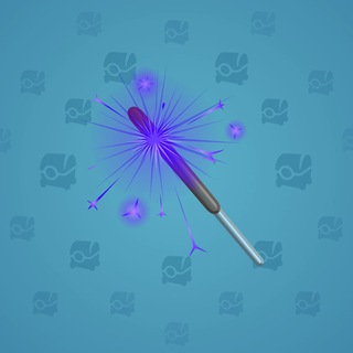 Party Sparkler #124033