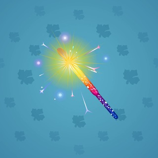 Party Sparkler #124036