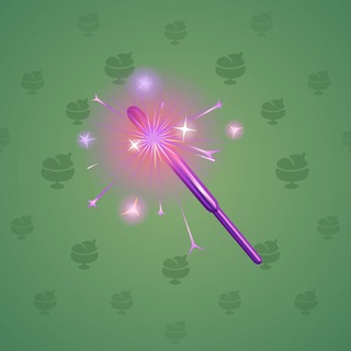 Party Sparkler #124037