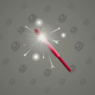 Party Sparkler #124038