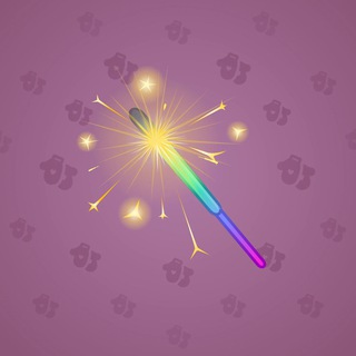 Party Sparkler #124040