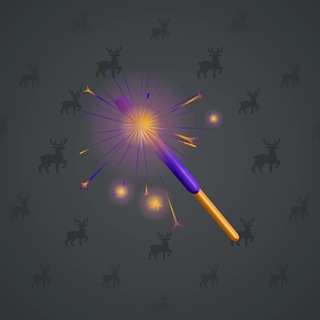 Party Sparkler #124041