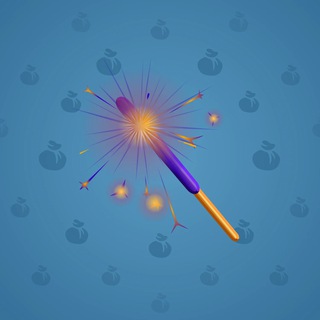 Party Sparkler #124045