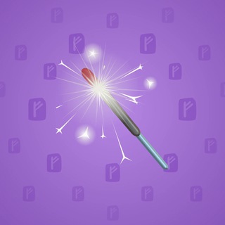 Party Sparkler #124053