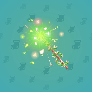 Party Sparkler #124055