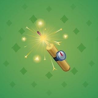 Party Sparkler #124056