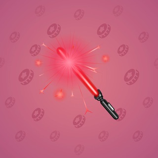 Party Sparkler #124058
