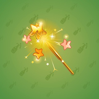 Party Sparkler #124060