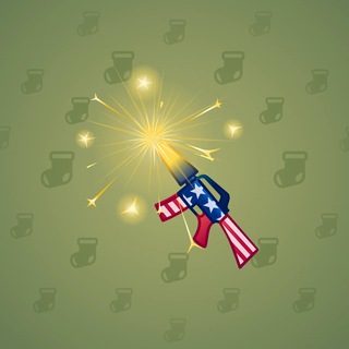 Party Sparkler #124288