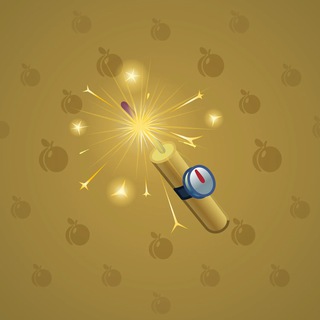 Party Sparkler #124291