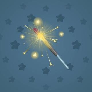 Party Sparkler #124293