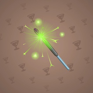 Party Sparkler #124295