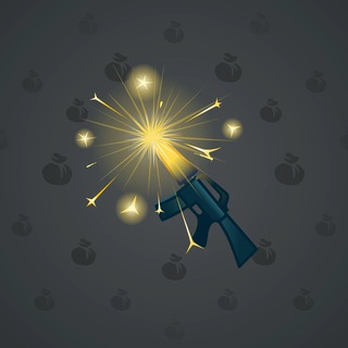 Party Sparkler #124298