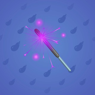 Party Sparkler #124300