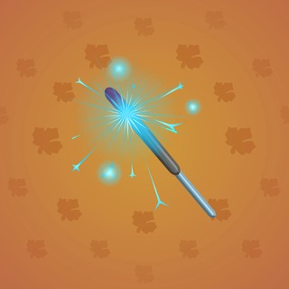 Party Sparkler #124306
