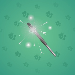 Party Sparkler #124307