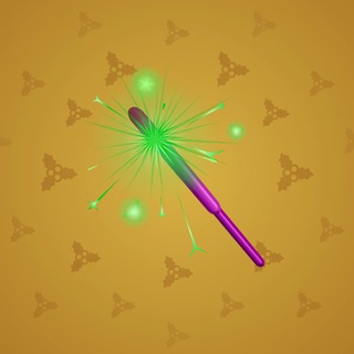 Party Sparkler #124308