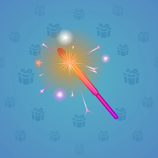 Party Sparkler #124309