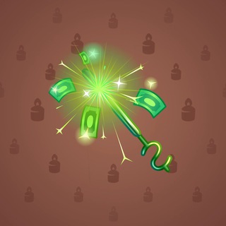 Party Sparkler #124311