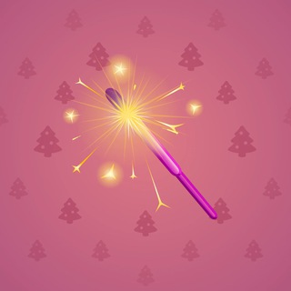 Party Sparkler #124313