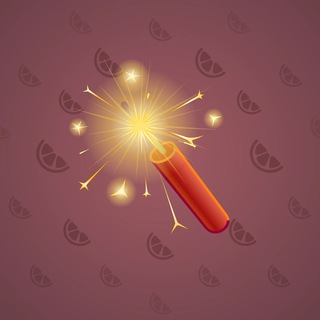 Party Sparkler #124314