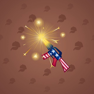 Party Sparkler #124320