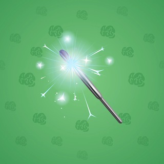 Party Sparkler #124325