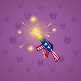 Party Sparkler #124386