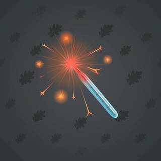 Party Sparkler #124427