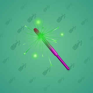 Party Sparkler #124438