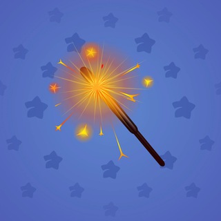 Party Sparkler #124442