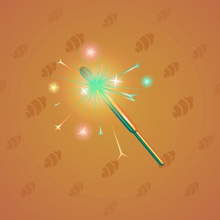 Party Sparkler #124445