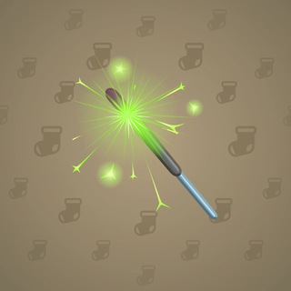 Party Sparkler #124446