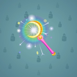 Party Sparkler #124448
