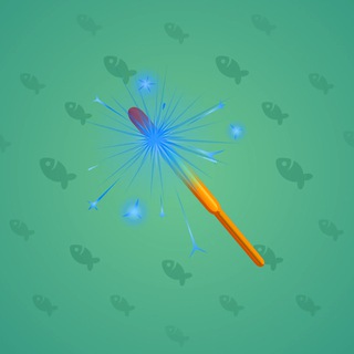 Party Sparkler #124450