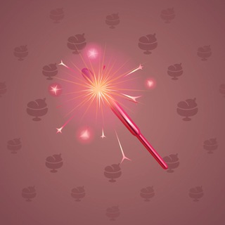 Party Sparkler #124451