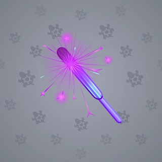 Party Sparkler #124452