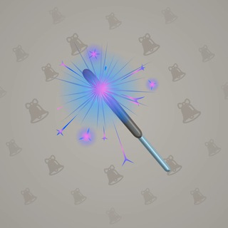 Party Sparkler #124456
