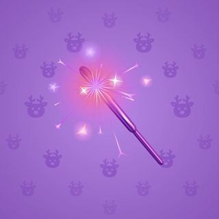 Party Sparkler #124457
