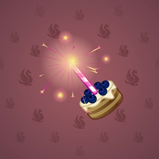 Party Sparkler #124459