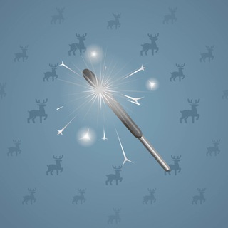 Party Sparkler #124461