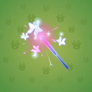 Party Sparkler #124462