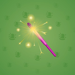 Party Sparkler #124465