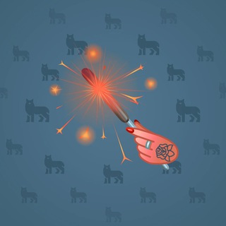 Party Sparkler #124903