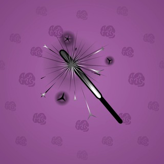 Party Sparkler #124905