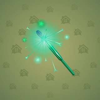 Party Sparkler #124907