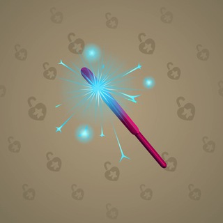 Party Sparkler #124911