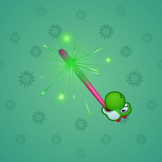Party Sparkler #124913